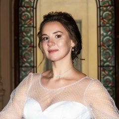 Анна Тарасова, 29.06, Саратов