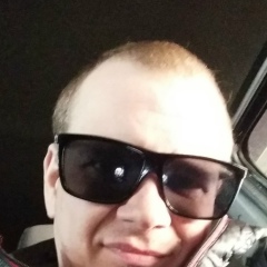 Алексей Леушин, 28.02, Уфа