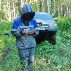 Алексей Игоревич, 26.12.1989, Королёв