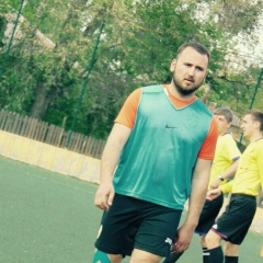 Евгений Ведебура, 24.12, Кривой Рог