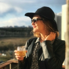 Юлия Киселева, 17.02.1982, Москва