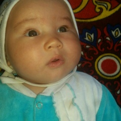 Arslan Almyatov