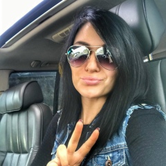 Анютка Чернышёва, 15.09.1958