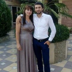 Рустам Абдулкеримов, 19.10.1990, Дагестанские Огни