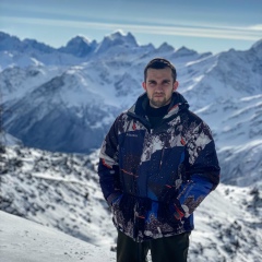 Мамихан Эдалов, 04.10.2000, Грозный