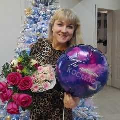 Алеся Романова, 20.02.1980, Чебаркуль