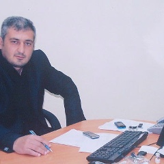Rashad Huseynov, 20.02.1977, Имишли
