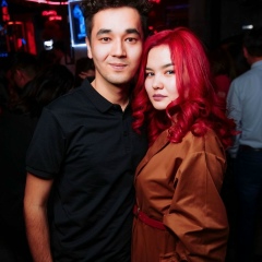 Болат Турганбай, 07.04.1997, Астана