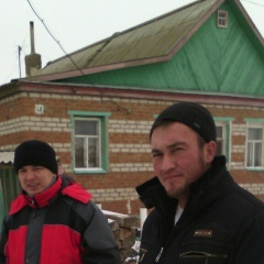 Заир Сарсеев, 21.10, Москва