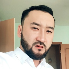 Олег Амирбеков, 16.08.1982, Алматы