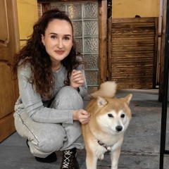 Кукла Изфарфора, 19.10, Москва