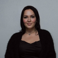 Оксана Стахова, 02.12, Костомукша