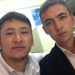 Жігер Ясынулы, 20.08.1999, Кеген