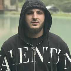 Adam Abubakarov, 01.04.2001