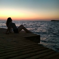 Анна Радионова, 16.10, Подольск