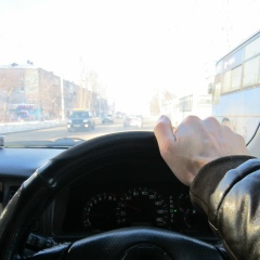 Igor St-Mag, 17.06.1989, Иркутск