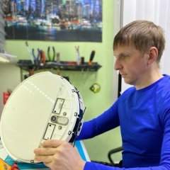 Дмитрий Рузанов, 16.09, Красноярск