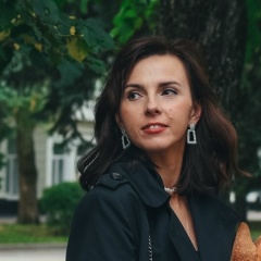 Виктория Куликова, 21.11, Ставрополь