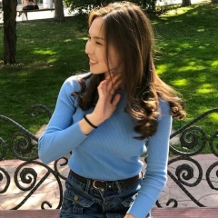 Куралай Муналбаева, 13.07