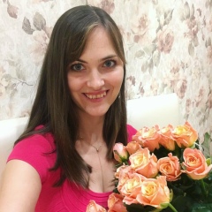 Наталья Ситдикова, 01.11, Москва