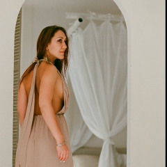 Катерина Филиппова, 04.12.1987, Москва