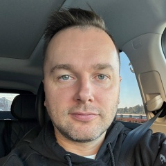 Александр Демченко, 03.05, Санкт-Петербург