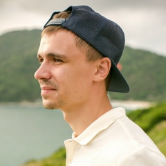 Алексей Саяпин, 12.09.1989, Хабаровск