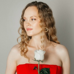 Екатерина Добролюбова, 08.03, Ханты-Мансийск