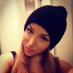 Маша Евтушенко, 25.08.1990, Москва