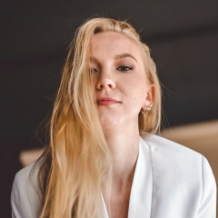 Александра Суркова, 12.05, Москва