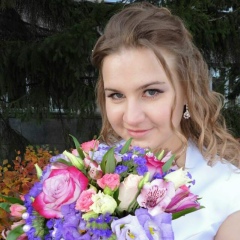 Ольга Рогова, 07.04, Новосибирск
