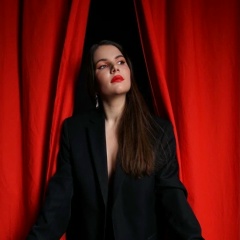 Мария Елсукова