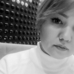 Kamshat Koldassova, 05.12, Шымкент