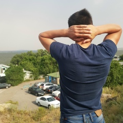 Жасұлан Ақтан, Караганда