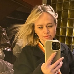 Елена Гомова, 25.11, Москва