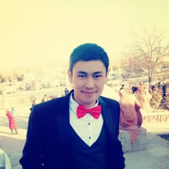 Belek Kalysov