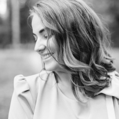 Ксения Цыгулева, 21.11, Краснодар