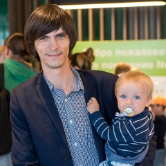 Кирилл Иванов, 18.02.1986, Санкт-Петербург