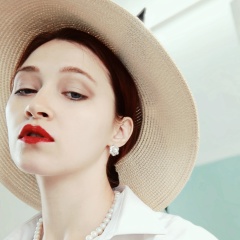 Ксения Цыганова, 15.01, Бишкек