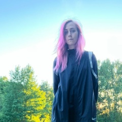 Татьяна Рыбак, 26.01, Москва