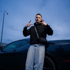 Никита Байбаков, Москва