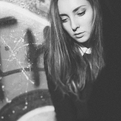 Lena Miloslavskaya, 17.07, Киев