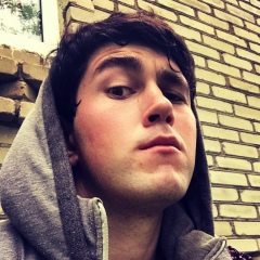 Лев Борисов, 12.12.1996, Бишкек