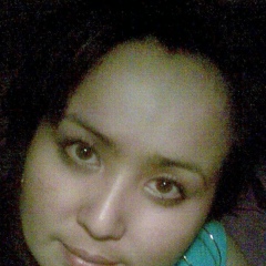 Айгуль Алимова, 24.05.1982, Элиста