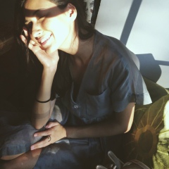 Sevara Sagdullaeva, 07.09.1992