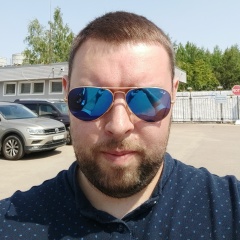 Константин Смолин, 05.08.1985, Выборг