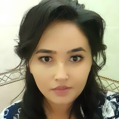 Ақбота Серікқызы, 29.09.1993