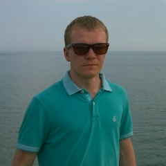 Андрей Черняев, 07.08.1987, Пушкин