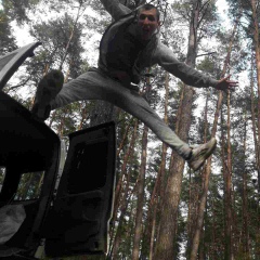 Роман Бойко, 01.08.1986, Чернигов