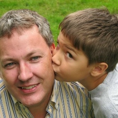 Pharrel Odrill, 20.06.1967, London